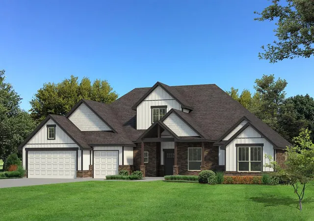 3rd image of 14100 Sw 53Rd St, Yukon, OK 73099 | MLS# 1232521