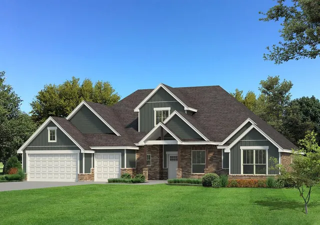 4th image of 14100 Sw 53Rd St, Yukon, OK 73099 | MLS# 1232521