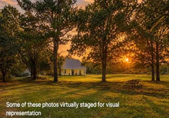 Photo 3 of Single family home for sale at 15427 S 283rd West Ave, Kellyville, OK 74039 | MLS# 1232525 | Listing updated on 2026-10-07