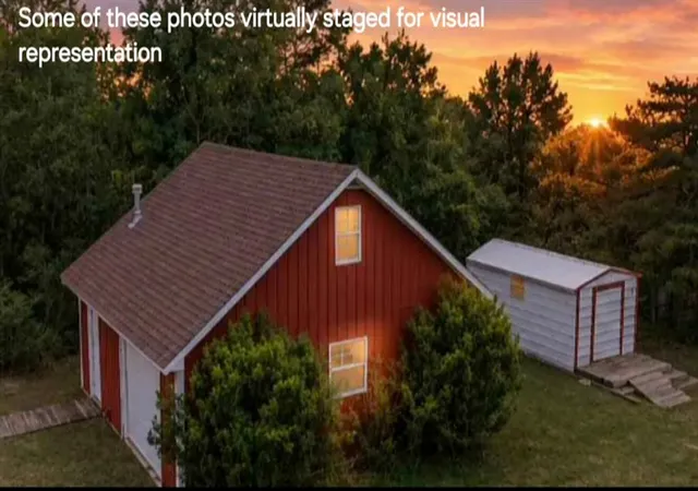 Photo 3 of Single family home for sale at 15427 S 283rd West Ave, Kellyville, OK 74039 | MLS# 1232525 | Listing updated on 2026-10-07