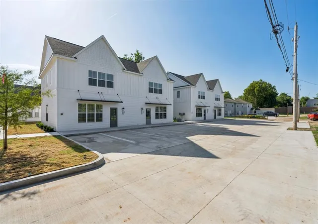 1st image of 807 W 7th Ave #807 1 & 2, 809 1 & 2, Stillwater, OK 74074 | MLS# 1232531