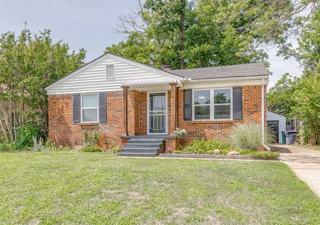 35th image of 3805 Putnam Heights Blvd, Oklahoma City, OK 73118 | MLS# 1232533