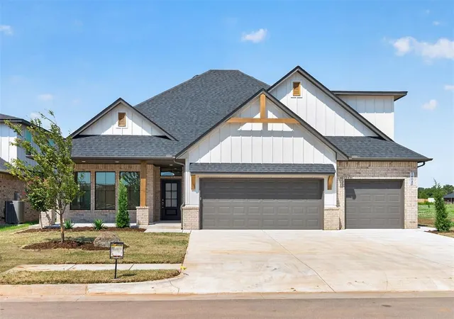 1st image of 16029 Navarra Wy, Oklahoma City, OK 73170 | MLS# 1232537