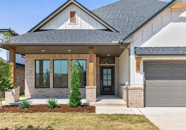 Photo 3 of Single family home for sale at 16029 Navarra Way, Oklahoma City, OK 73170 | MLS# 1232537 | Listing updated on 2026-09-02
