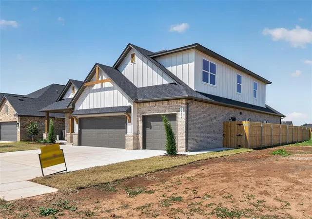Photo 3 of Single family home for sale at 16029 Navarra Way, Oklahoma City, OK 73170 | MLS# 1232537 | Listing updated on 2026-09-02