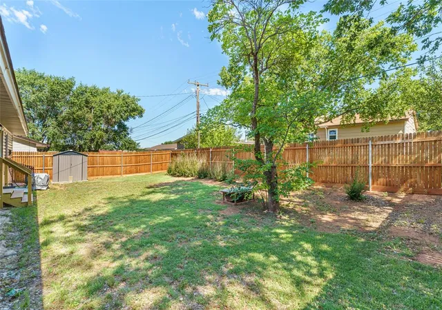 Homes for sale in Cordell, OK | 107 Florence Dr, Cordell, OK 73632 | MLS# 1232539