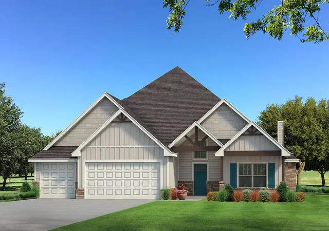 1st image of 14036 Sw 53rd St, Yukon, OK 73099 | MLS# 1232543