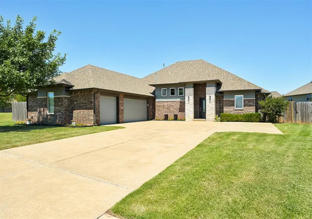 1st image of 2433 Nw 173rd St, Edmond, OK 73012 | MLS# 1232551