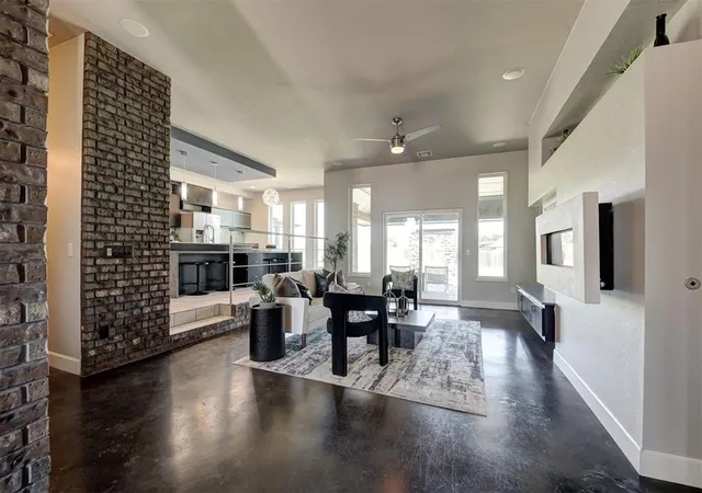 4th image of 2433 Nw 173Rd St, Edmond, OK 73012 | MLS# 1232551