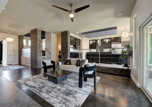 5th image of 2433 Nw 173Rd St, Edmond, OK 73012 | MLS# 1232551