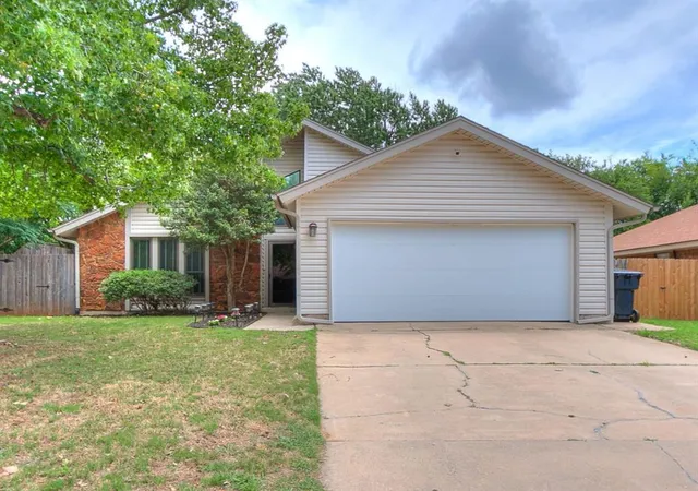 1st image of 8908 N Mcmillan Ave, Oklahoma City, OK 73132 | MLS# 1232559