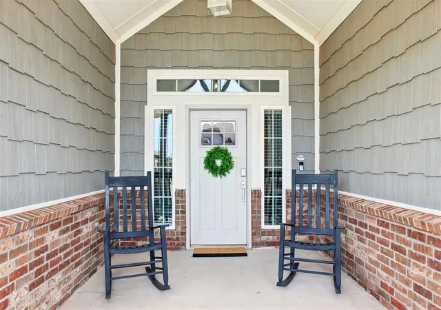 Photo 1 of Single family home for sale at 11225 Sw 30th Street, Yukon, OK 73099 | MLS# 1232580 | Listing updated on 2026-09-24
