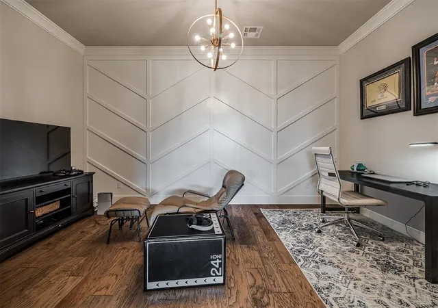 5th image of 2312 Stone Ml Ct, Yukon, OK 73099 | MLS# 1232597