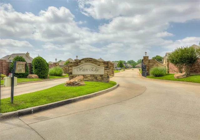 Photo 50 of Single family home for sale at 2312 Stone Ml Ct, Yukon, OK 73099 | MLS# 1232597 | Listing updated on 2026-09-02