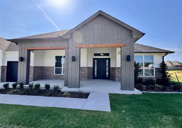 4th image of 4100 Blue Ridge Ave, Norman, OK 73072 | MLS# 1232613