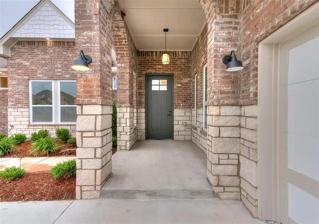 4th image of 4046 Black Rock Ln, Newcastle, OK 73072 | MLS# 1232619