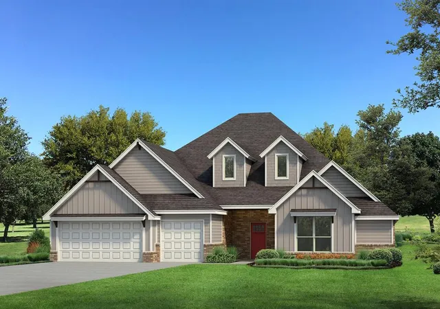 2nd image of 14001 Sw 53rd St, Yukon, OK 73099 | MLS# 1232626