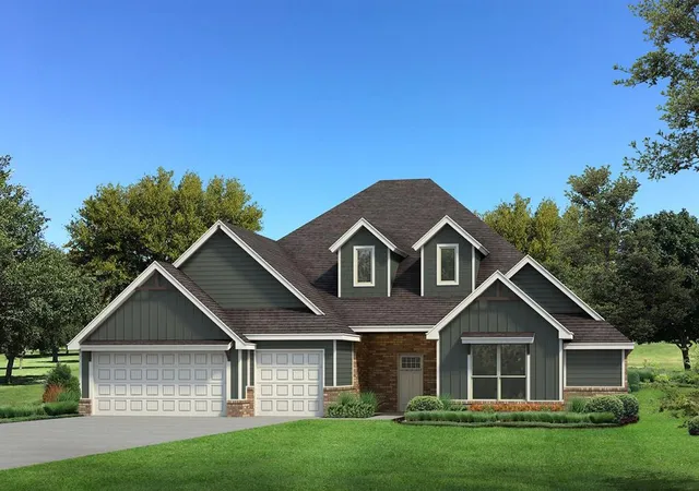 3rd image of 14001 Sw 53Rd St, Yukon, OK 73099 | MLS# 1232626