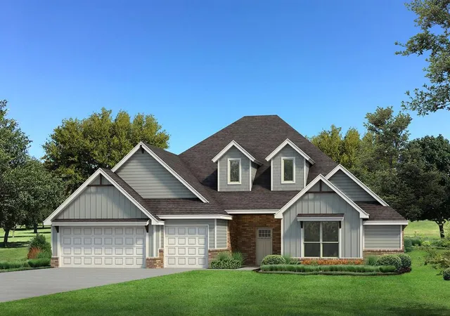 4th image of 14001 Sw 53Rd St, Yukon, OK 73099 | MLS# 1232626