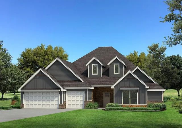 5th image of 14001 Sw 53Rd St, Yukon, OK 73099 | MLS# 1232626