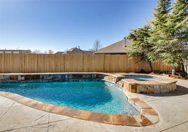 1st image of 202 N Westminster Wy, Mustang, OK 73064 | MLS# 1232637
