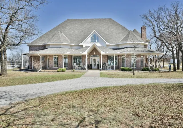 1st image of 165170 Heffington Rd, Marlow, OK 73055 | MLS# 1232646