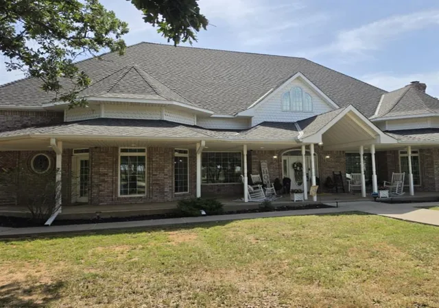 Homes for sale in Marlow, OK | 165170 Heffington Rd, Marlow, OK 73055 | MLS# 1232646