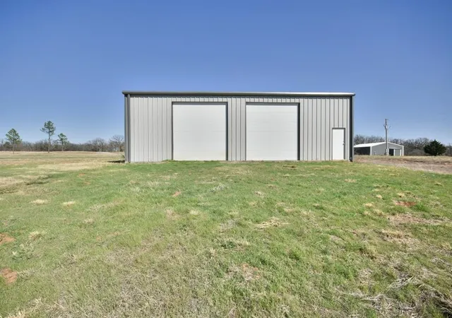 43rd image of 165170 Heffington Rd, Marlow, OK 73055 | MLS# 1232646