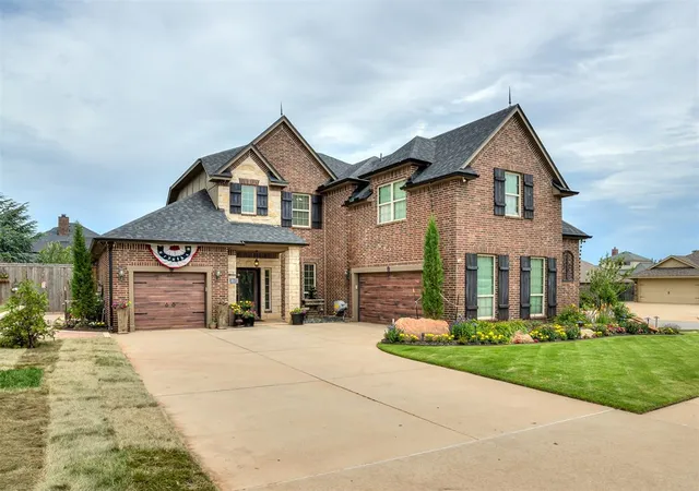 1st image of 9101 Nw 86th Ct, Yukon, OK 73099 | MLS# 1232650