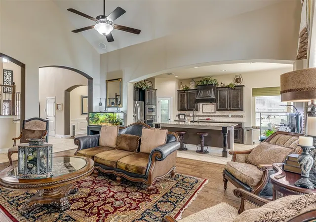 2nd image of 9101 Nw 86th Ct, Yukon, OK 73099 | MLS# 1232650