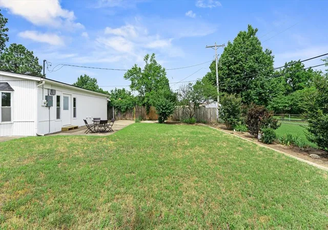 36th image of 3725 Nw 60th St, Oklahoma City, OK 73112 | MLS# 1232652