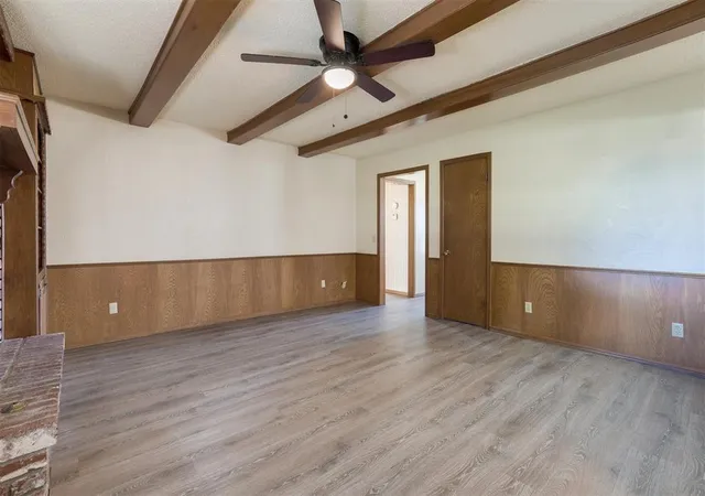 Photo 4 of Single family home for sale at 2912 N Santa Fe Ave, Moore, OK 73160 | MLS# 1232655 | Listing updated on 2026-08-26