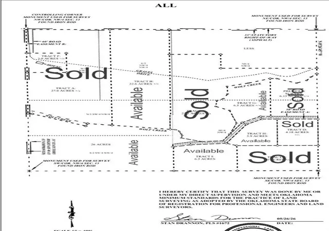 Homes for sale in Pauls Valley, OK | 3285 Rd, Pauls Valley, OK 73075 | MLS# 1232658