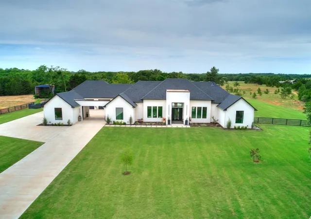 1st image of 111 Pine Valley Ln, Shawnee, OK 74801 | MLS# 1232667