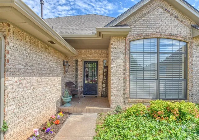 Photo 1 of Single family home for sale at 6625 Nw 115th Street, Oklahoma City, OK 73162 | MLS# 1232670 | Listing updated on 2026-07-31