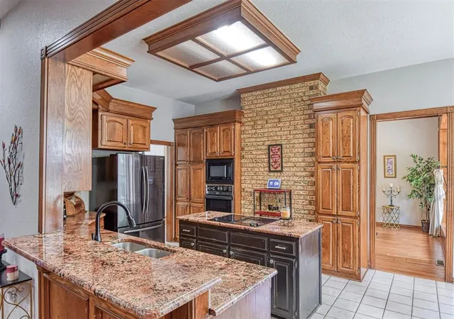 Photo 2 of Single family home for sale at 6625 Nw 115th Street, Oklahoma City, OK 73162 | MLS# 1232670 | Listing updated on 2026-07-31