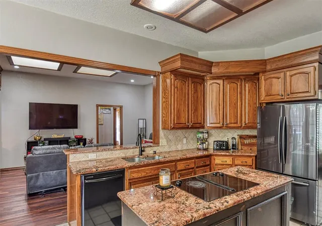 Photo 3 of Single family home for sale at 6625 NW 115th Street, Oklahoma City, OK 73162 | MLS# 1232670 | Listing updated on 2026-07-31