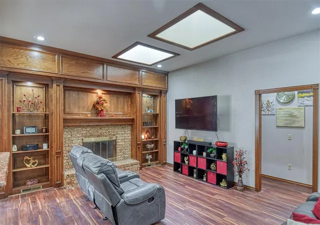 Photo 4 of Single family home for sale at 6625 NW 115th Street, Oklahoma City, OK 73162 | MLS# 1232670 | Listing updated on 2026-07-31