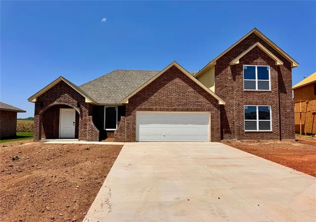 1st image of 1643 Addington Rd, Newcastle, OK 73065 | MLS# 1232671