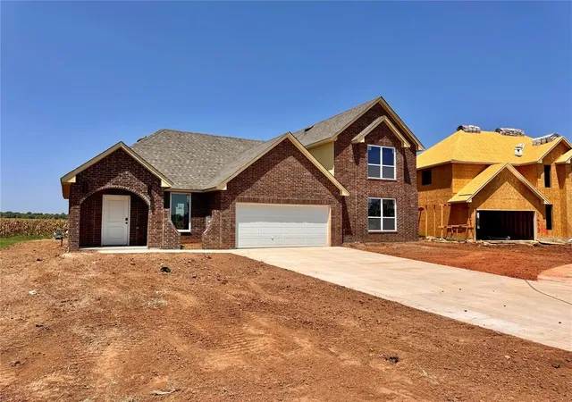 2nd image of 1643 Addington Rd, Newcastle, OK 73065 | MLS# 1232671