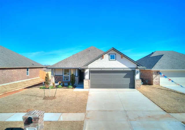 Homes for sale in Piedmont, OK | 13808 Klinsman Rd, Piedmont, OK 73078 | MLS# 1232680