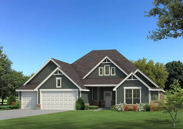 1st image of 14101 Sw 53rd St, Yukon, OK 73099 | MLS# 1232681