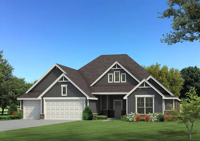 3rd image of 14101 Sw 53Rd St, Yukon, OK 73099 | MLS# 1232681