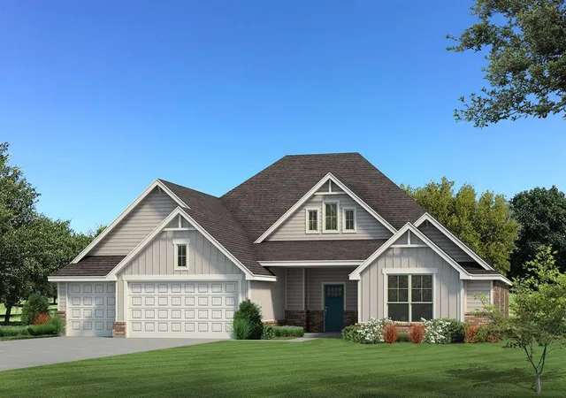 4th image of 14101 Sw 53Rd St, Yukon, OK 73099 | MLS# 1232681