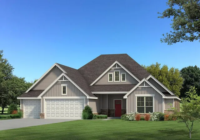 5th image of 14101 Sw 53Rd St, Yukon, OK 73099 | MLS# 1232681