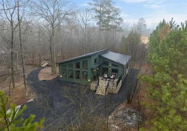 2nd image of 396 Spruce Trl, Broken Bow, OK 74728 | MLS# 1232683