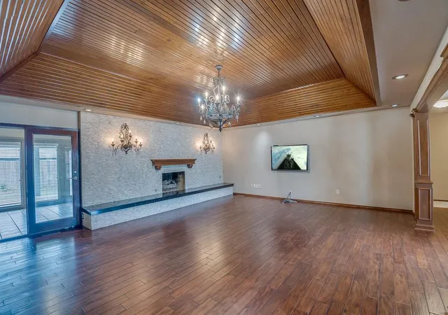Photo 4 of Single family home for sale at 8113 NW 118th Street, Oklahoma City, OK 73162 | MLS# 1232693 | Listing updated on 2026-07-27
