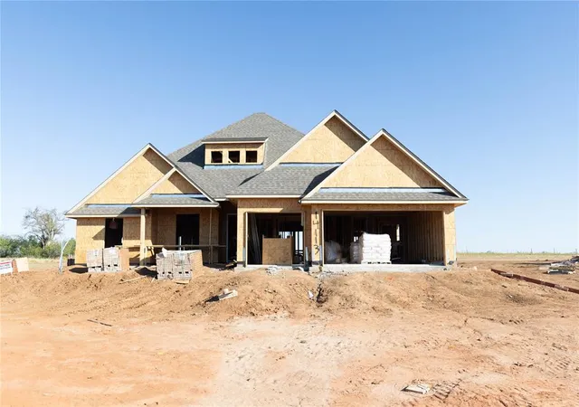 Photo 2 of Single family home for sale at 14113 Sw 53rd Street, Yukon, OK 73099 | MLS# 1232702 | Listing updated on 2026-10-15