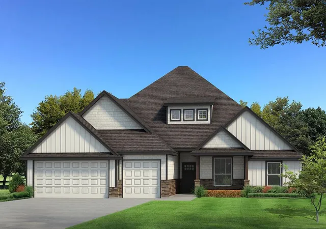 3rd image of 14113 Sw 53Rd St, Yukon, OK 73099 | MLS# 1232702
