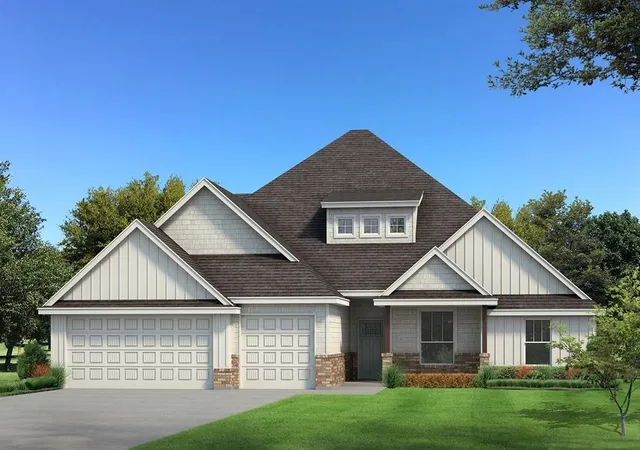 4th image of 14113 Sw 53Rd St, Yukon, OK 73099 | MLS# 1232702